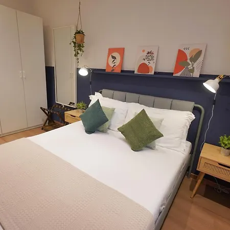 Avenue & 3* Triest