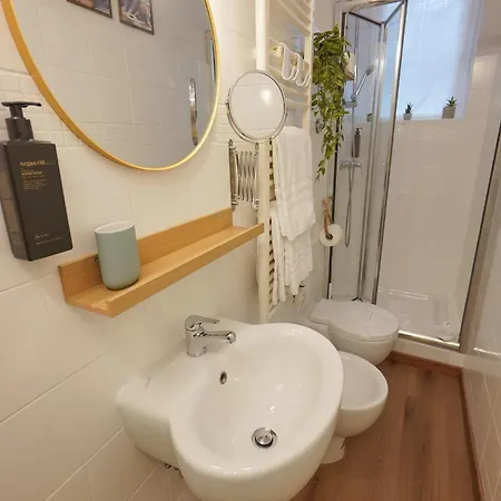Avenue & 3* Triest