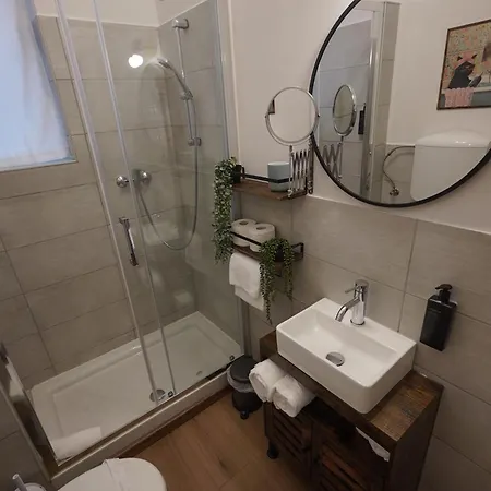 Gasthof Avenue & 3*